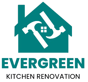 Evergreen Kitchen Renovations